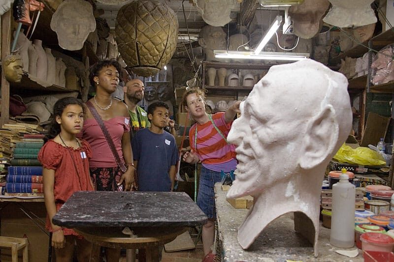 2.5-Hour Kids & Family Walking Tour in English - Who Will Love This Tour?