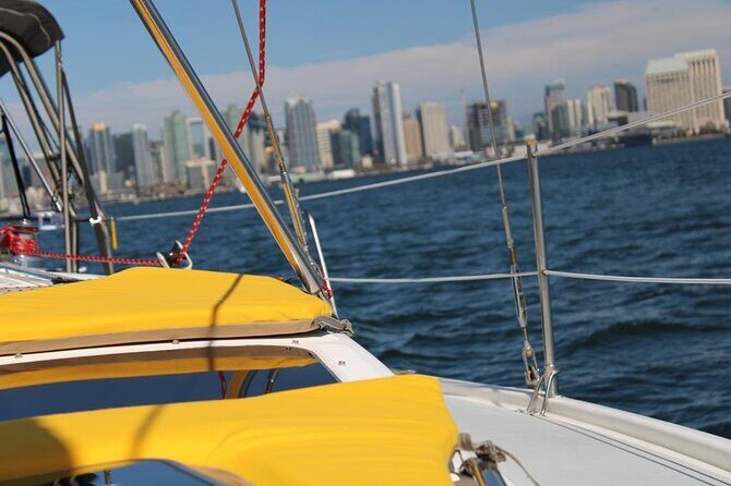 2.5 Hour Private Sunset Sailing Tour in San Diego up to 12 guests - Final Thoughts: Is This the Right Tour for You?