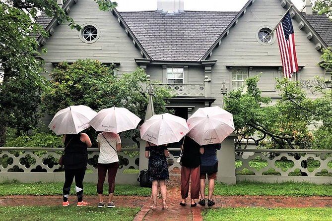 2.5-Hour Salem History & Sightseeing Guided Walking Tour - Introduction: What This Tour Offers and Why It’s Worth Your Time