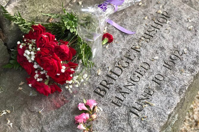 2.5-Hour Salem History & Sightseeing Guided Walking Tour - What Youll Really Take Away