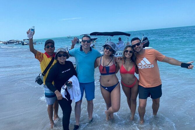 2.5 Hour Shell Key Island Adventure Including Dolphins And Shells - Final Thoughts