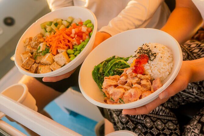 2.5 Hour Super-Raft Sunset Cruise - A Dreamy Sunset Cruise on Big Island’s Coast