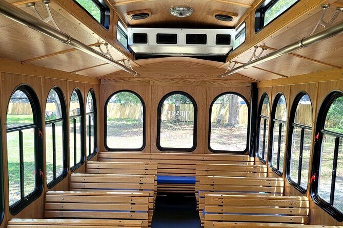 2.5 Hour Tour in Ketchikan on the Tongass Trolley - In-Depth Review of the Tongass Trolley Tour in Ketchikan