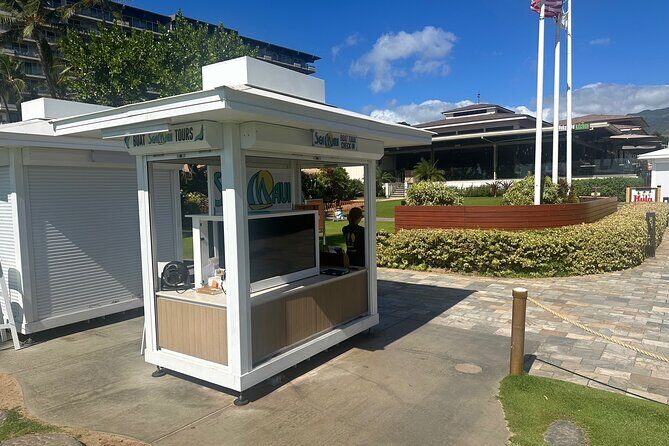 2.5 Hour Xpress Snorkel from Kaanapali Beach - The Sum Up: Is This the Right Choice for You?