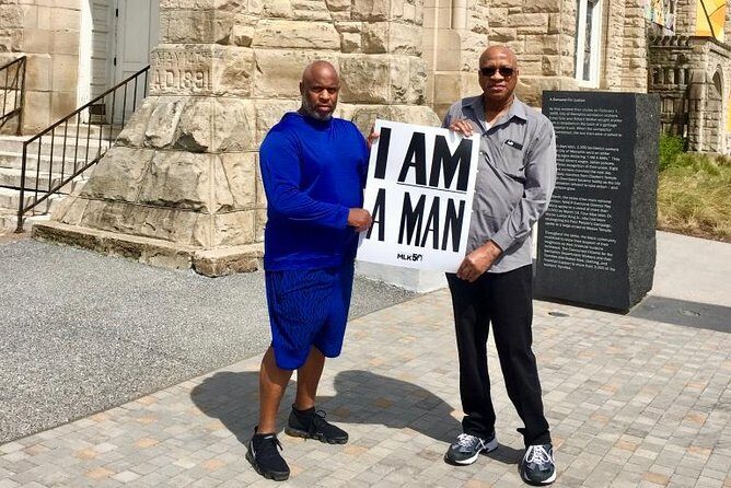 2.5 Hours Essence of Memphis African American History Tour - Why Choose This Tour?