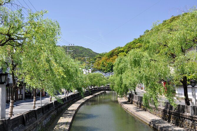 2.5 Hours Kinosaki Onsen Check In Tour - Relaxing and Refreshing at Yakushi Pocket Park Ashiyu