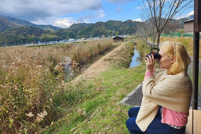 2.5 Hours Kinosaki Onsen Check In Tour - What’s Included and What’s Not