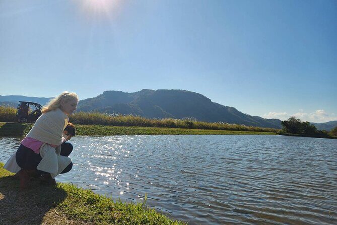 2.5 Hours Kinosaki Onsen Check In Tour - The Authenticity and Experience
