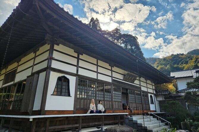 2.5 Hours Kinosaki Onsen Check In Tour - FAQ