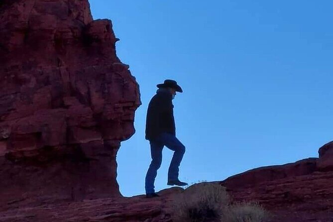 2.5 Hours Monument Valley Historical Sightseeing Tour by Jeep - Final Thoughts