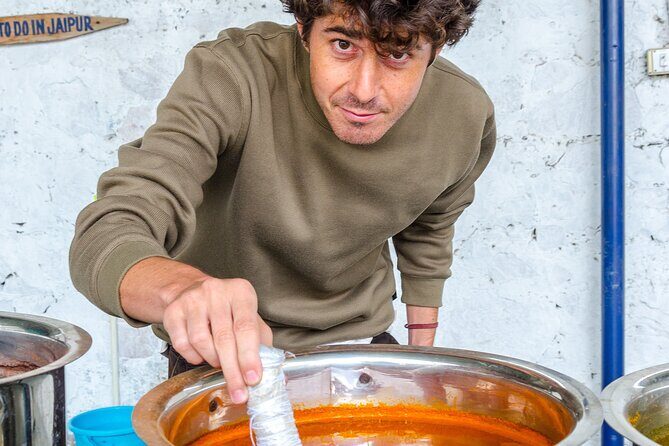 2.5 Hours Natural Dyeing Workshop in Rajasthan - Key Points