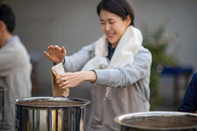 2.5 Hours Natural Dyeing Workshop in Rajasthan - The Sum Up: Who Should Consider This Experience?