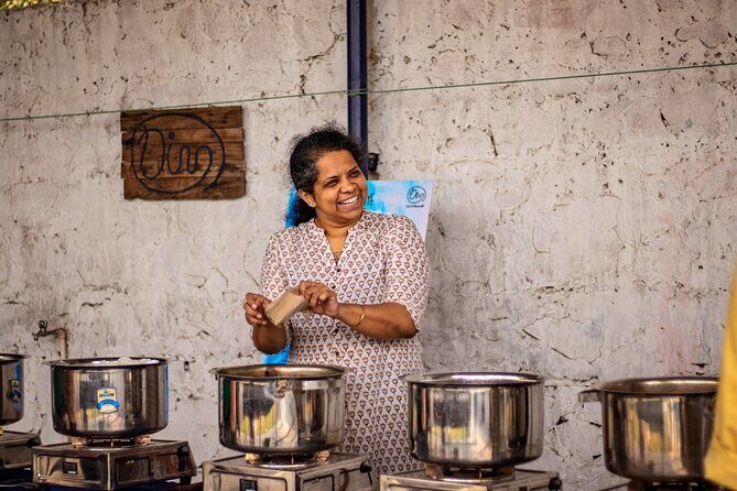 2.5 Hours Natural Dyeing Workshop in Rajasthan - FAQ