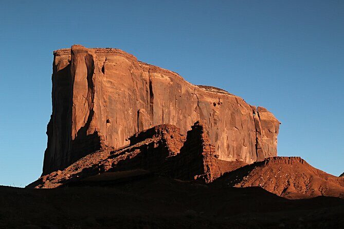 2.5 Hours of Monument Valley's Backcountry 4×4 Tour - The Sum Up: Why This Tour Is a Solid Choice