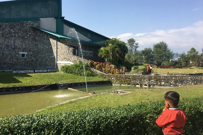 2.5 Hours Visit to Mountain Museum by Private Car - Who Should Consider This Tour?