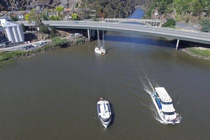 2.50 hour Afternoon Discovery Cruise including Cataract Gorge departing at 3 pm - Who Should Consider This Cruise?