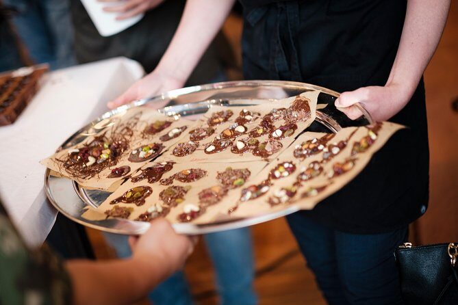 2.5h Belgian Chocolate Pralines Workshop in Brussels - Who Will Love This Experience?