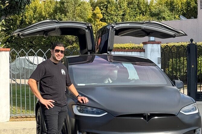 2.5Hr Beverly Hills Sign & Mulholland Dr AI powered driving tour - Final Thoughts