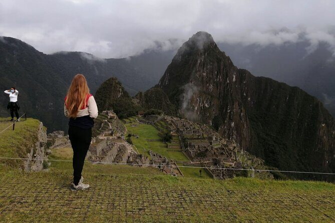 2.5hr Guided Tour of Machu Picchu with top-rated Private Guide - In-depth Review of the 2.5-Hour Guided Tour of Machu Picchu