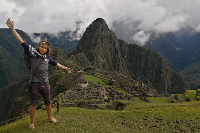 2.5hr Guided Tour of Machu Picchu with top-rated Private Guide - The Sum Up