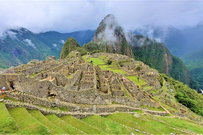 2.5hr Guided Tour of Machu Picchu with top-rated Private Guide - FAQ