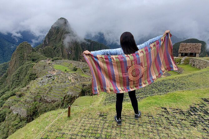 2.5hr Guided Tour of Machu Picchu with top-rated Private Guide - Final Thoughts