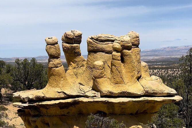 2.5hr Willis Creek/Sunset Tour Paria Valley - Who Would Love This Tour?