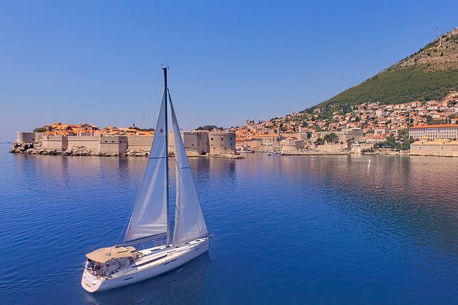 2-8 Hours Private Elaphite Islands Speedboat Tours from Dubrovnik - FAQs