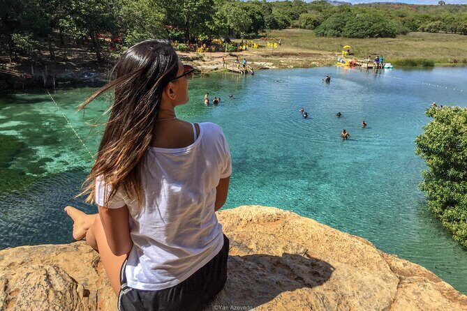 2 AMAZING DAYS! Booking from 2 people - Chapada Diamantina by Zentur - Who Will Love This Tour?