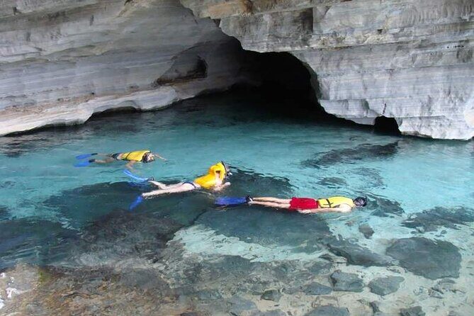 2 AMAZING DAYS! Booking from 2 people - Chapada Diamantina by Zentur - Key Points