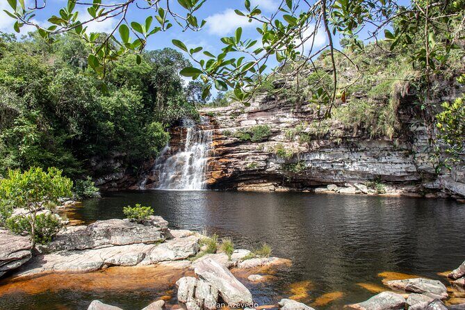 2 AMAZING DAYS! Booking from 2 people - Chapada Diamantina by Zentur - Exploring the Natural and Cultural Treasures of Chapada Diamantina