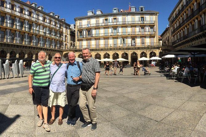 2 Basque Country Private Tours from San Sebastian - Who Should Consider This Tour?