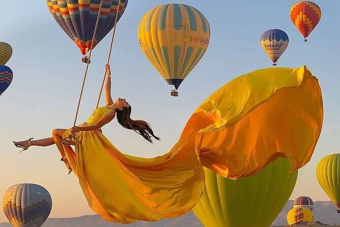 2 Day 1 Night Cappadocia Package Tour From Istanbul - Experience Breakdown: What to Expect from the 2-Day Cappadocia Tour