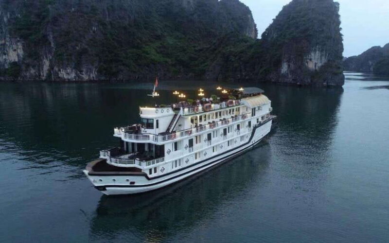 2-Day 1-Night Cruise:Visit Bai Tu Long Bay_ Less Touristic - Final Thoughts