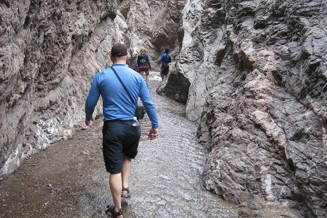 2 Day / 1 Night Kayaking Trip on Black Canyon below Hoover Dam from Las Vegas - Final Thoughts