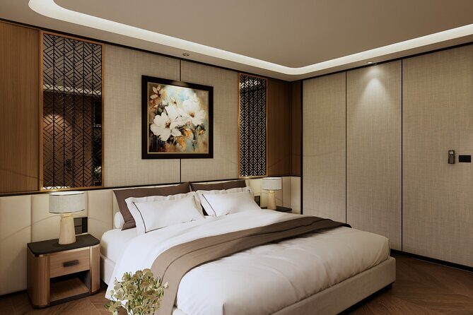 2 Day 1 Night Luxury Cruise Journey in Halong & Lan Ha Bay - An In-Depth Look at the 2-Day Luxury Cruise Experience