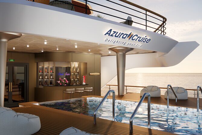 2 Day 1 Night Luxury Cruise Journey in Halong & Lan Ha Bay - Frequently Asked Questions