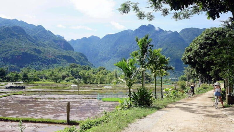 2 Day 1 Night Mai Chau Classic Tour from Hanoi - A Closer Look at the 2 Day 1 Night Mai Chau Tour