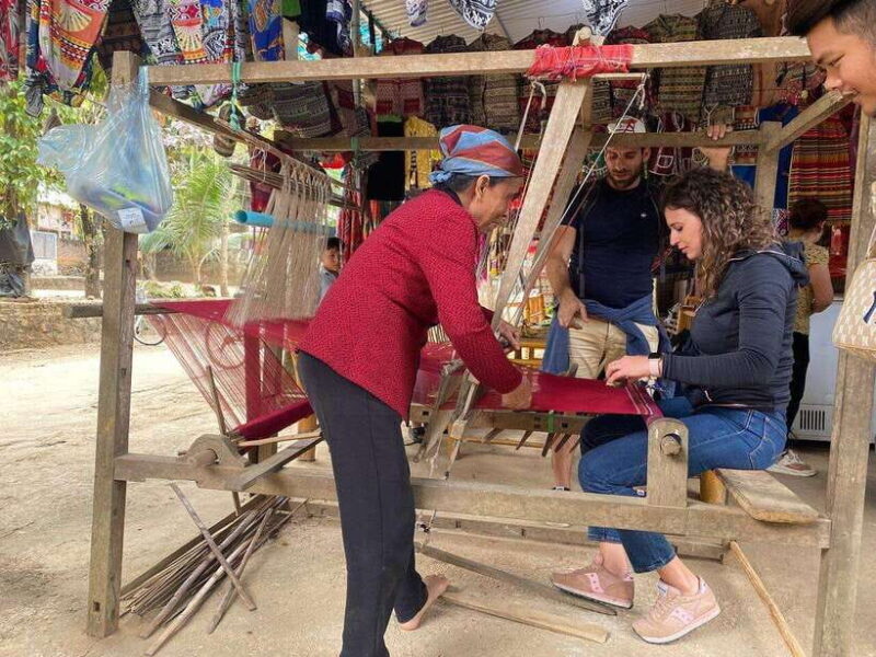 2 Day 1 Night Mai Chau Classic Tour from Hanoi - Possible Drawbacks to Consider