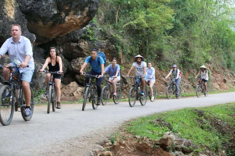 2 Day 1 Night Mai Chau Classic Tour from Hanoi - FAQs