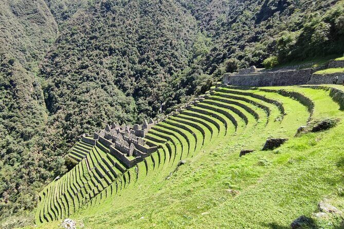 2-Day & 1-Night Private Inca Trail from Cusco to Machu Picchu - FAQ