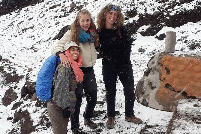 2 day 1 night tour to Cotopaxi Volcano and Quilotoa Lagoon all included - Who Will Enjoy This Tour?