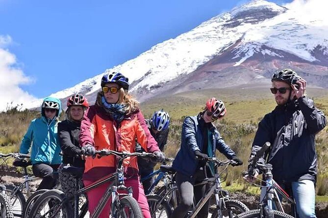 2 day 1 night tour to Cotopaxi Volcano and Quilotoa Lagoon all included - Final Thoughts: Is It Worth It?