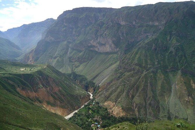2 day 1 night trek / Colca Canyon - FAQ