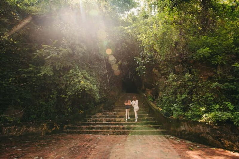 2-Day-1-Night Ultimate Escape in Mai Chau - Exploring the 2-Day-1-Night Ultimate Escape in Mai Chau