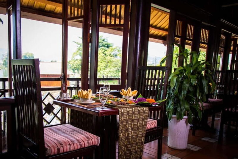 2-Day-1-Night Ultimate Escape in Mai Chau - FAQ