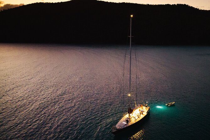 2 Day & 2 Night Whitsunday Islands Sailing Adventure on Condor - The Practical Details That Matter