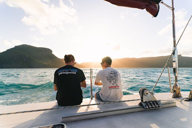 2 Day & 2 Night Whitsunday Islands Sailing Adventure on Condor - Final Thoughts