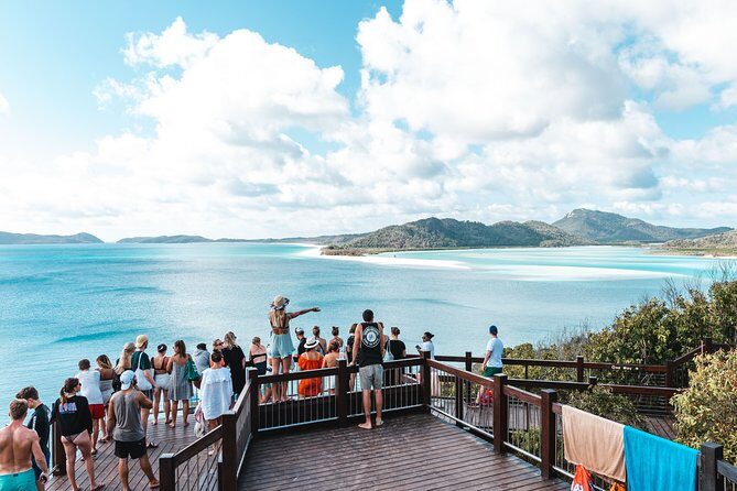 2 Day & 2 Night Whitsunday Sailing Adventure on Hammer - Why Travelers Love This Tour