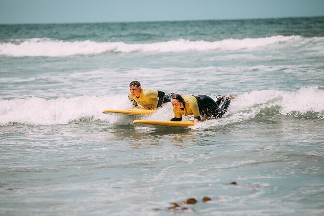 2 Day Adult Surf Retreat in San Diego - FAQ